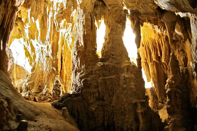 Fortified Manasija Monastery and Resava Cave Tour - Leaving Belgrade for Pomoravlje