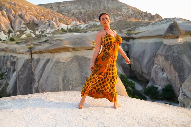 From Airport: 2-Day Cappadocia Tour & Cave Hotel Stay - Why this two-day Cappadocia plan works