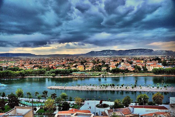 From Airport: 2-Day Cappadocia Tour & Cave Hotel Stay - What the $376.58 price covers