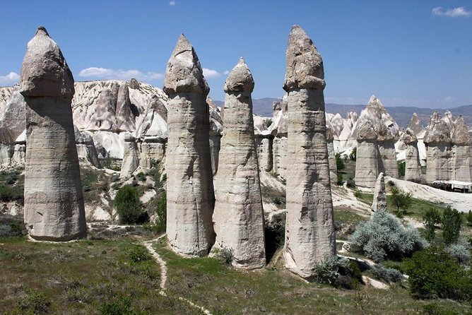 From Airport: 2-Day Cappadocia Tour & Cave Hotel Stay - Who will get the most from this tour