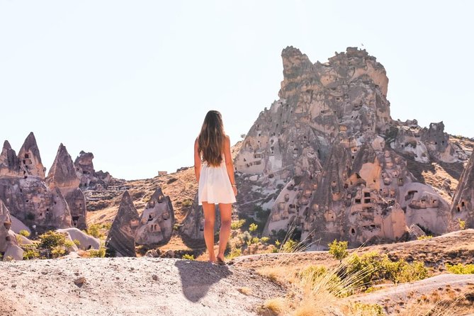 From Airport: 2-Day Cappadocia Tour & Cave Hotel Stay - Should you book this Cappadocia tour?
