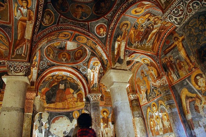 From Airport: 2-Day Cappadocia Tour & Cave Hotel Stay - FAQ