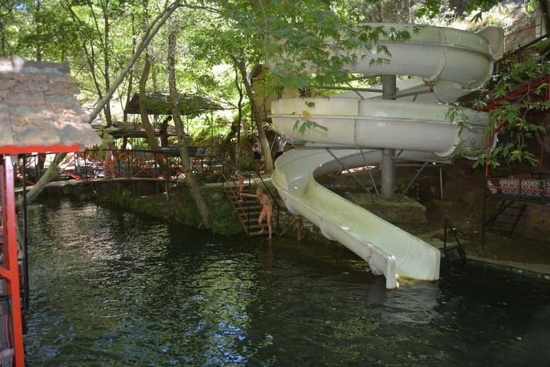 From Alanya: Jeep Safari with Lunch, Dim River & Cave - Why this safari works so well from Alanya