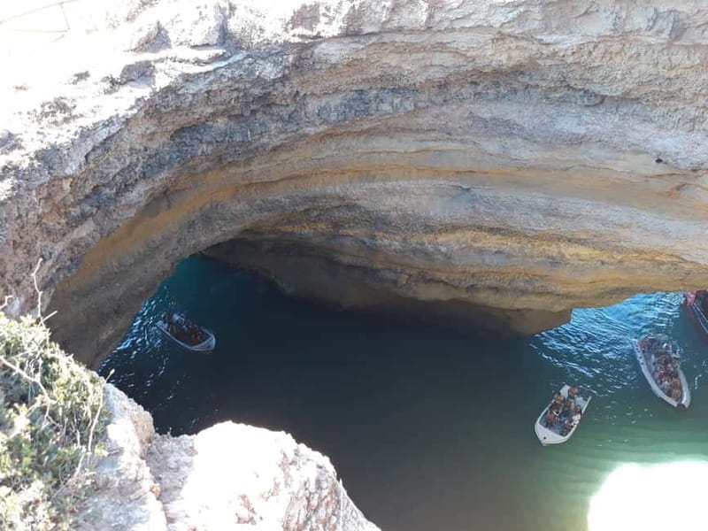 From Albufeira: Tuk-Tuk Tour to Benagil Caves - Key points before you book