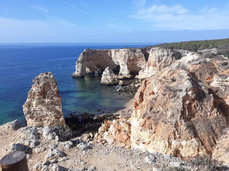 From Albufeira: Tuk-Tuk Tour to Benagil Caves - Who should book this tour?