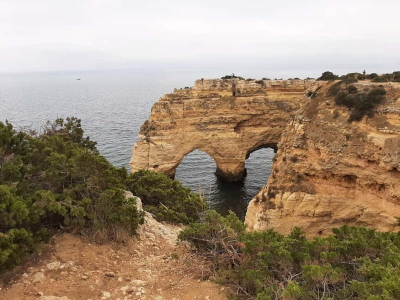 From Albufeira: Tuk-Tuk Tour to Benagil Caves - What the $76 price really buys you