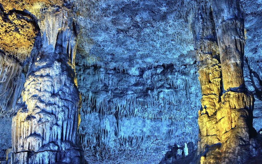 From Alcúdia: Dinosaurland and Hams' Caves Half-Day Trip - Should you book this Alcúdia excursion?