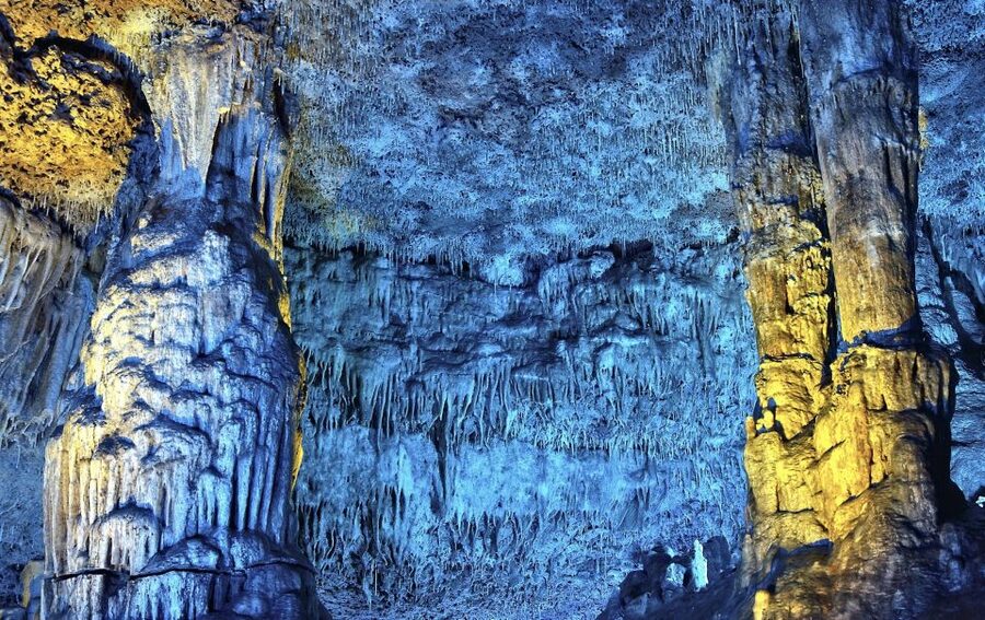 From Alcúdia: Dinosaurland and Hams' Caves Half-Day Trip - Is $68 fair for this half-day trip?
