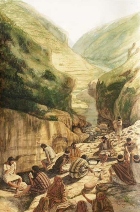 From Amman: Jerash, Umm Qais, and Jesus' Cave Private Trip - What the private format really gives you