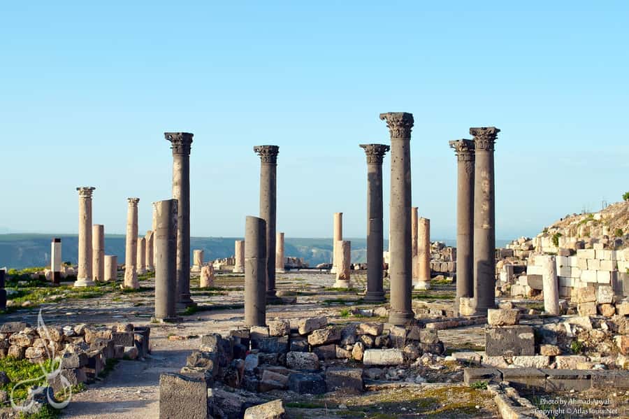 From Amman: Jerash, Umm Qais, and Jesus' Cave Private Trip - Price, add-ons, and Jordan Pass advice