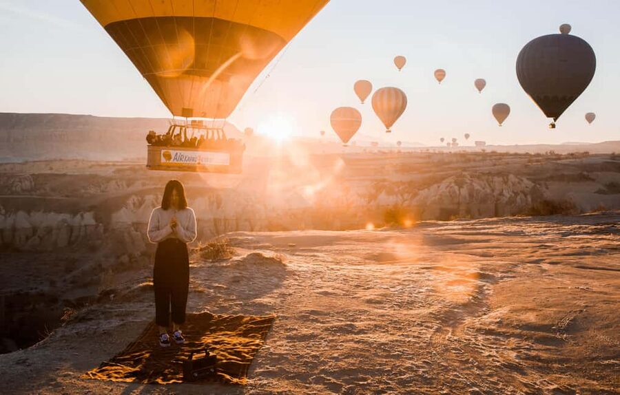 From Antalya/Side: Cappadocia 2 Days Trip w/Cave Hotel - Why this Antalya to Cappadocia trip works