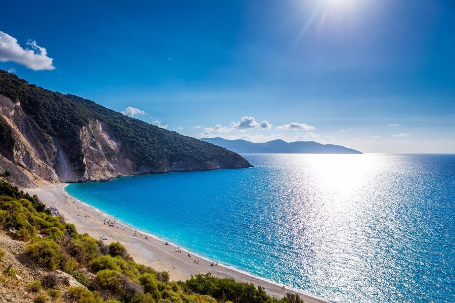 From Argostoli: Melissani Lake & Drogarati Caves Tour - What this four-hour Kefalonia tour is really like