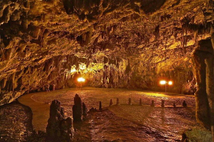 From Argostoli: Melissani Lake & Drogarati Caves Tour - Should you book it?