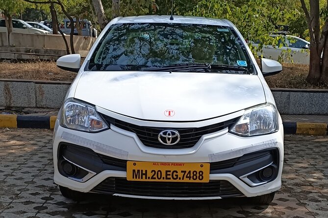 From Aurangabad: 1-Day Taxi Trip to Ajanta and Ellora Caves - Timing, comfort, and what to pack