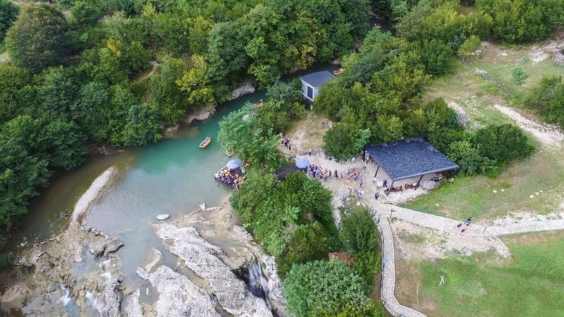 From Batumi: Martvili Canyon and Prometheus Cave Tour - Should you book it?