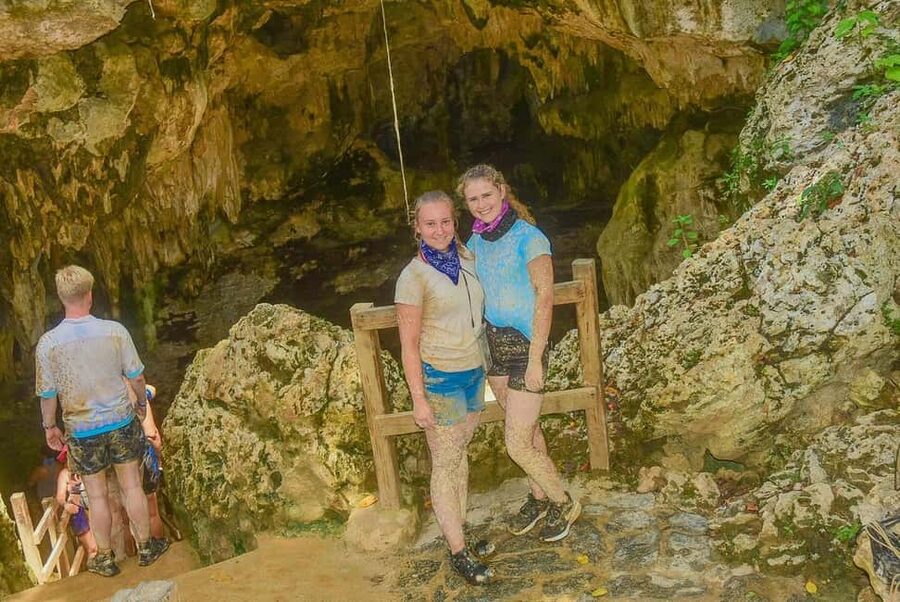 From Bávaro: Double Buggy Tour to Macao Beach and Cenote - Why This Short Macao Excursion Works