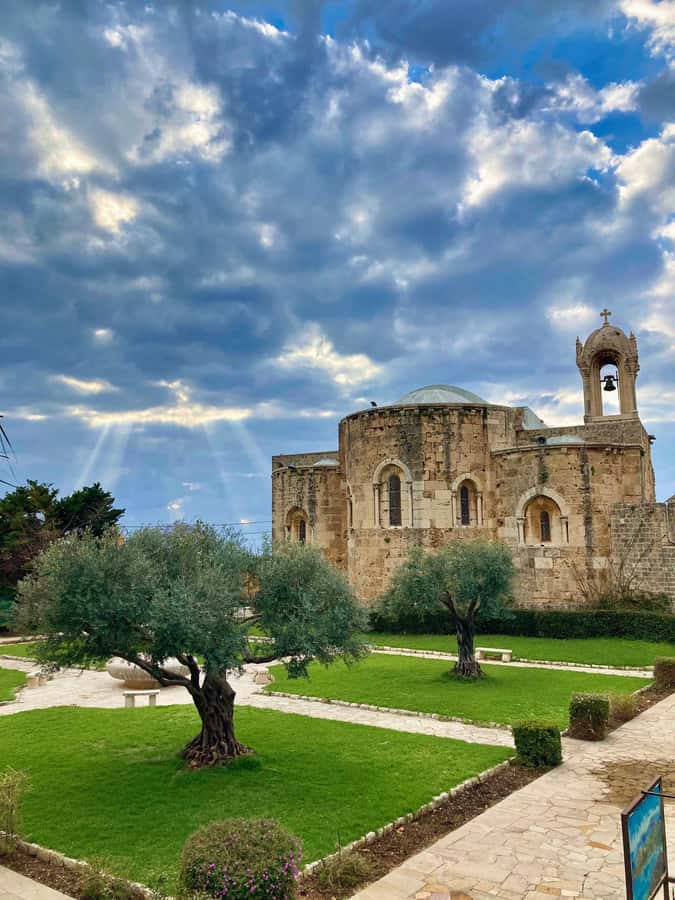 From Beirut: Jeita Grotto, Harissa & Byblos Private Day Tour - Byblos rewards a proper walk