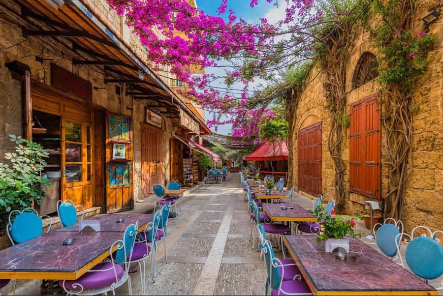 From Beirut: Jeita Grotto, Harissa & Byblos Private Day Tour - What $200 means in practical terms