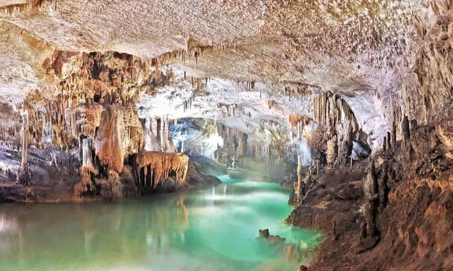 From Beirut: Jeita Grotto, Harissa & Byblos Private Day Tour - Nahr el-Kalb gives you Lebanon in stone