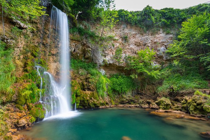 From Belgrade: Best of East (Resava Cave & Lisine Waterfall) - Transport, group size, and the pace of the day