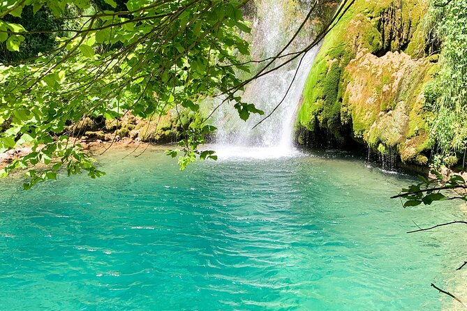 From Belgrade: Best of East (Resava Cave & Lisine Waterfall) - What to bring and what to budget