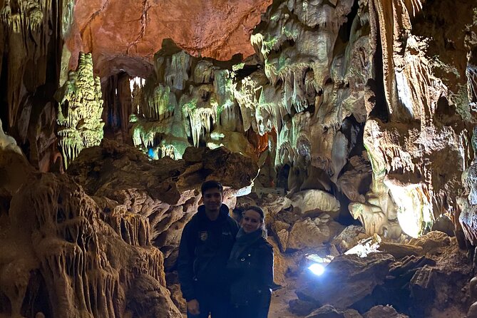 From Belgrade: Best of East (Resava Cave & Lisine Waterfall) - Who will enjoy this tour most
