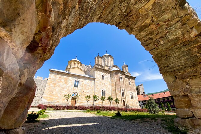 From Belgrade: Best of East (Resava Cave & Lisine Waterfall) - Going underground in Resava Cave
