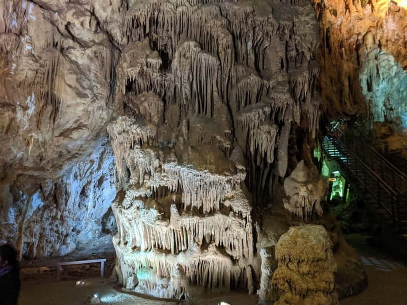 From Belgrade: Manasija Monastery and Resava Cave Tour - Who should book this Serbian day trip