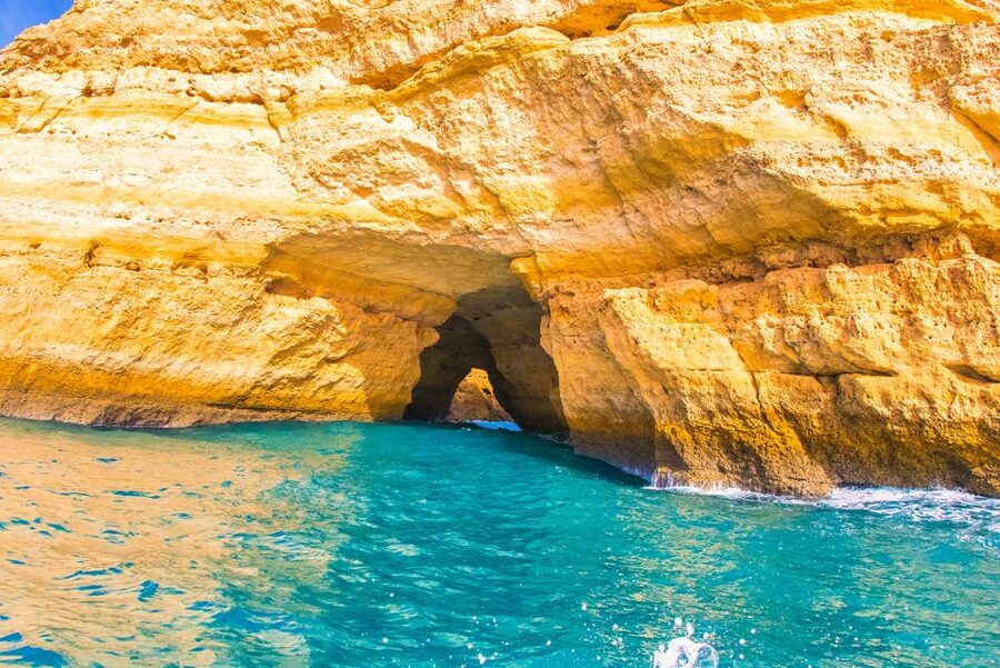 From Benagil: Benagil Caves Kayak Tour - Who will enjoy this Benagil kayak tour?