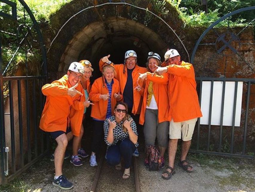 From Bled: Full-Day Underground Kayaking - Is $235 a fair price?