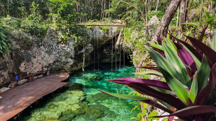 From Cancun: Day Trip to Tulum, Cenote & Playa del Carmen - Should you book this Tulum day trip?