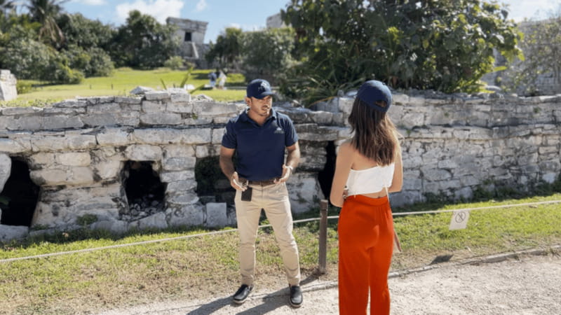 From Cancun: Day Trip to Tulum, Cenote & Playa del Carmen - What the $51 price really includes