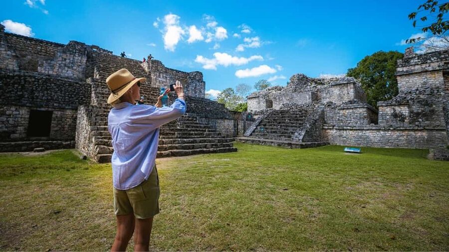 From Cancun: Ek Balam and Cenote Tour with Lunch & Transfer - Why Ek Balam makes this long day worthwhile