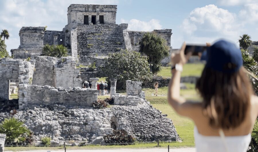 From Cancun: Tulum, Cenote and Turtle Swim Tour at Akumal - Who will enjoy this tour most