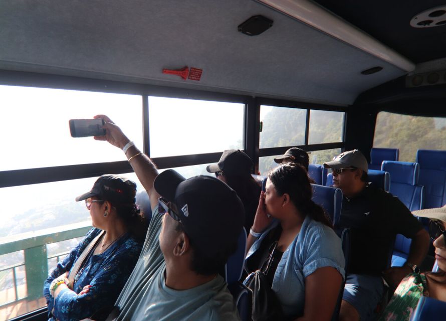 From Capri: Blue Grotto, Capri and Anacapri Guided Tour - FAQ
