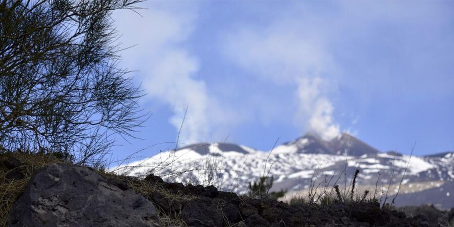 From Catania: trek on Mount Etna, Lava Cave & tasting Tour - Quick takeaways from the Etna day