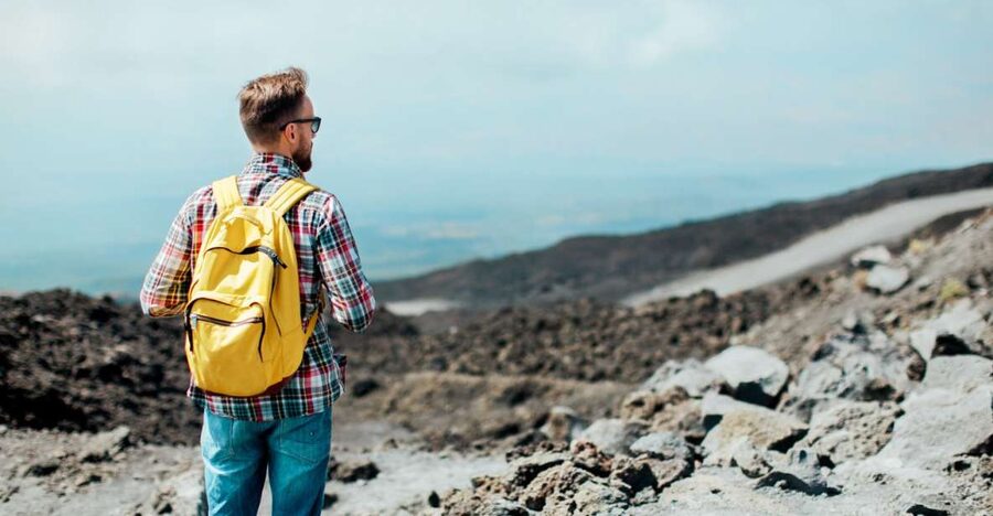 From Catania: trek on Mount Etna, Lava Cave & tasting Tour - Why this Etna tour works so well
