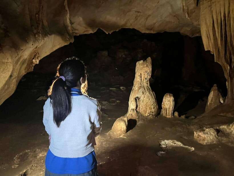 From Chiang Mai: Chiang Dao Cave & 5 Hill Tribe Villages - Who should book this Chiang Mai day trip?