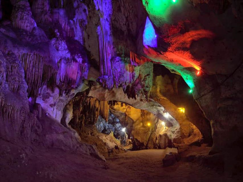 From Chiang Mai: Chiang Dao Cave Trekking Full-Day Tour - Is $106 a fair price?