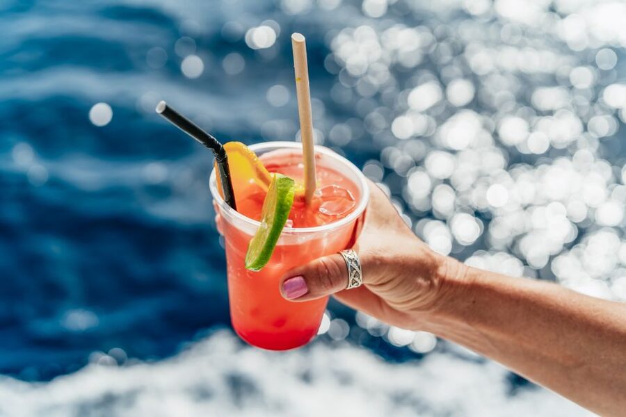From Corfu Island: Antipaxos & Paxos Blue Caves Boat Cruise - Who will enjoy this cruise most