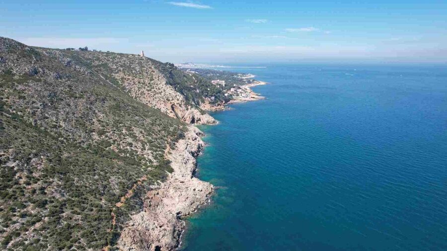 From Denia: Boat Trip to Tallada Cave with Optional Swim - Practical preparation for the departure