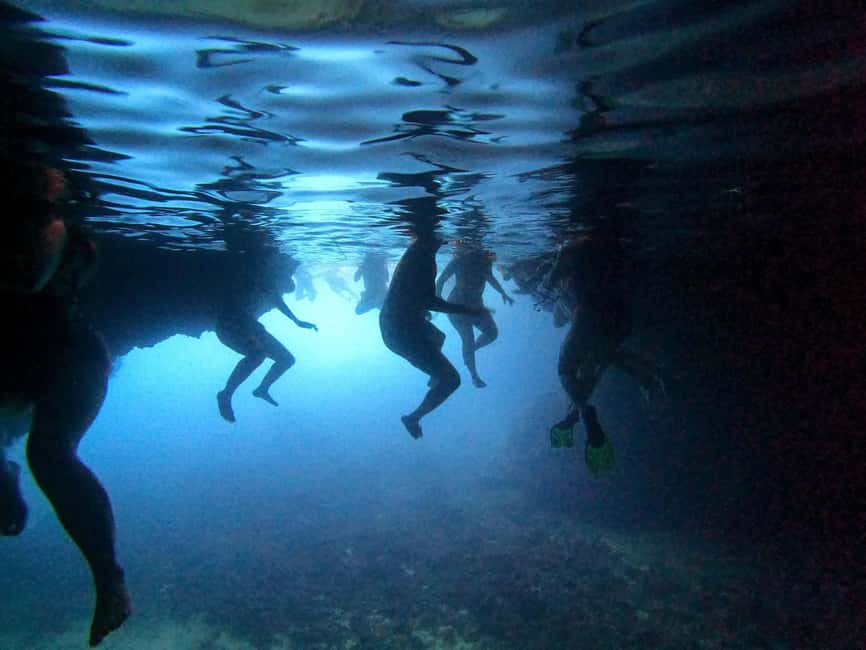 From Dubrovnik: Elaphiti Islands & Blue Cave Speedboat Tour - Why this half-day boat trip works well from Dubrovnik