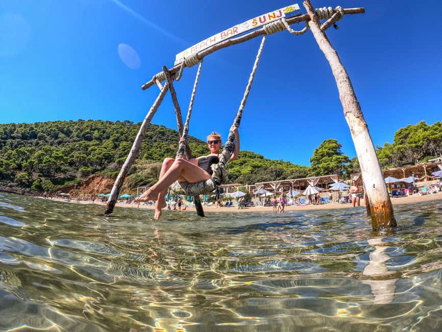 From Dubrovnik: Elaphiti Islands & Blue Cave Speedboat Tour - Timing, weather, and practical preparation