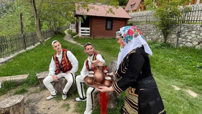 From Durrës/Golem: Sazan & Ali Cave & Karaburun Boat Tour - What the $98 price really covers