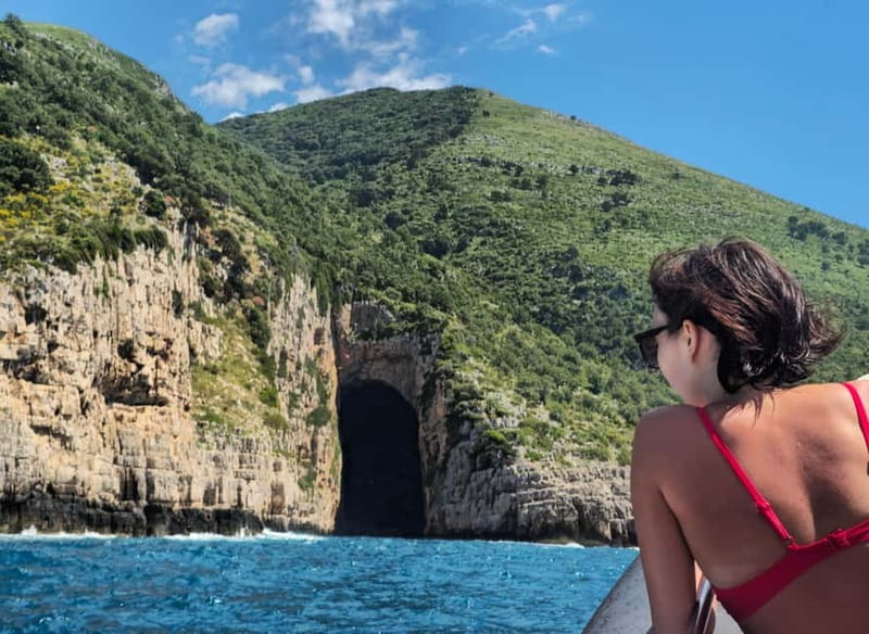 From Durres: Speed Boat to Sazan Island, Cave & Karaburun - Key points to know before booking