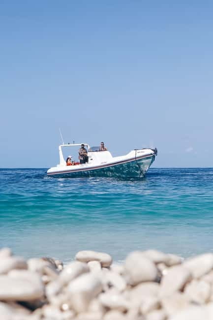 From Durres: Speed Boat to Sazan Island, Cave & Karaburun - Should you book this coastal day trip?