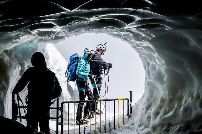 From Geneva: Chamonix, Mont Blanc & Ice Cave Guided Day Tour - Who will enjoy this day most