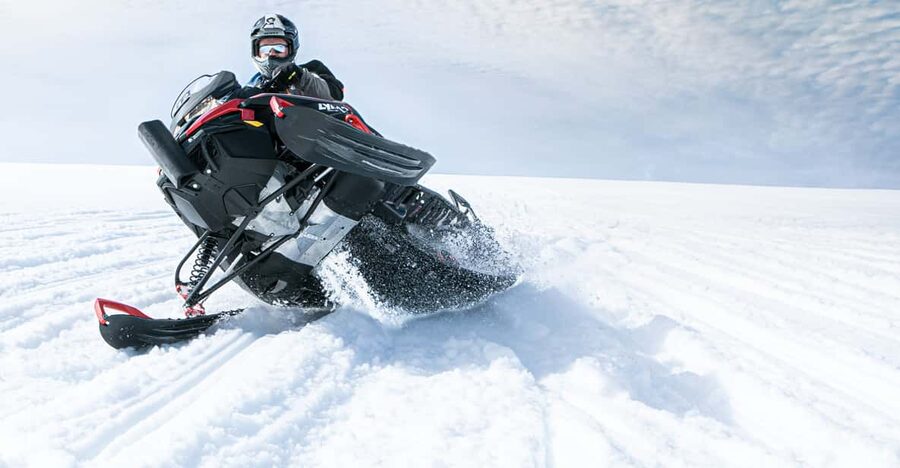 From Geysir: Snowmobiling & Ice Cave on Langjökull Glacier - Key points at a glance