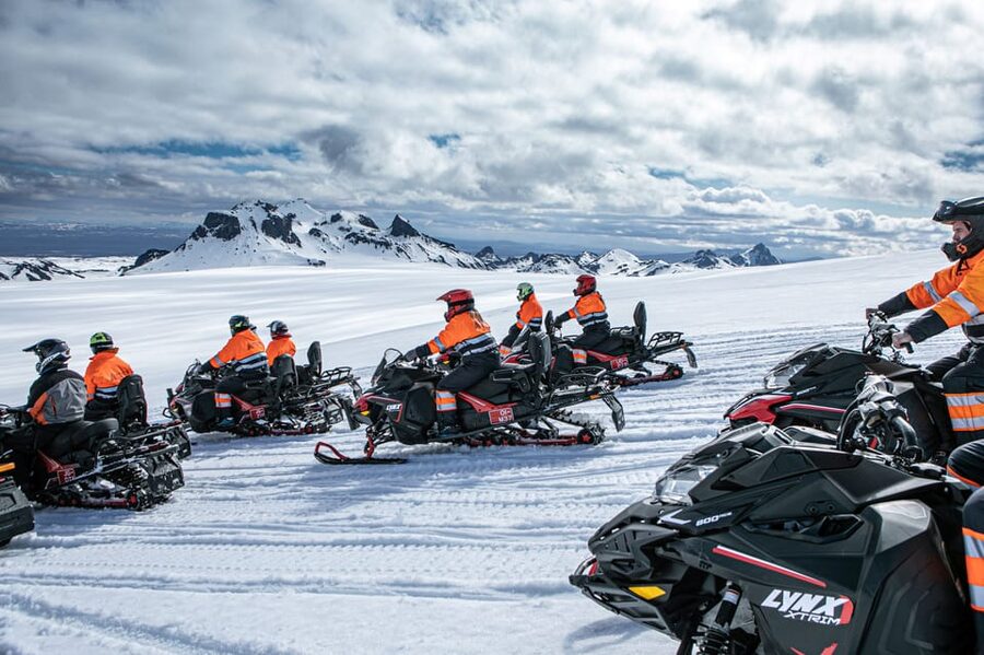 From Geysir: Snowmobiling & Ice Cave on Langjökull Glacier - Should you book the Langjökull snowmobile and ice cave tour?