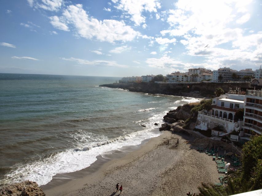 From Granada: Skip-the-Line Nerja Cave and Frigiliana - Key points to know before booking